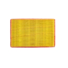 Vzduchový filter pre rozbrusovacie píly a postrekovače Stihl BR350 BR430 SR430 SR450 TS400 (OEM 42231410300)