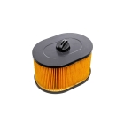 Vzduchový filter pre rozbrusovacie píly Husqvarna Partner K1260 K1270 K1270 II K1270 II R K970 (OEM 510244103 510244101)