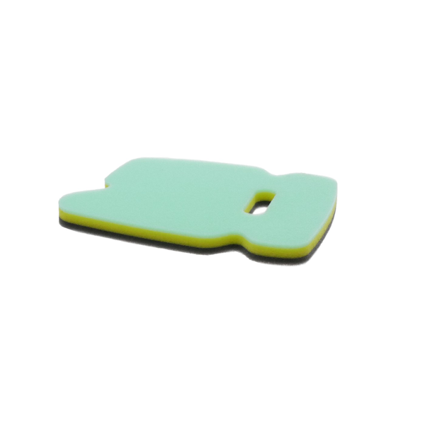 Vzduchový filter pre rozbrusovacie píly Husqvarna Partner K750 (OEM 506367101)