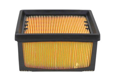 Vzduchový filter pre rozbrusovacie píly Partner Husqvarna K770 K 770 Dry Cut K 770 Smartguard K 770 VAC K760 K760 RESCUE (OEM 525470601 525470602)