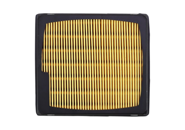 Vzduchový filter pre rozbrusovacie píly Partner K750 (506 36 72-01, 506 36 72-03)