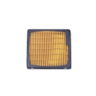 Vzduchový filter pre rozbrusovacie píly Partner K750 (506 36 72-01, 506 36 72-03)