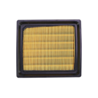 Vzduchový filter pre rozbrusovacie píly Partner K750 (506 36 72-01, 506 36 72-03)