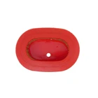 Vzduchový filter pre rozbrusovacie píly Partner K950 K1250 ACTIVE (506231801 506231803 578120701)