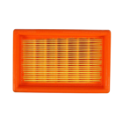 Vzduchový filter pre rozbrusovacie píly Stihl TS 400 SR430 SR450 BR350 BR430 BR450 (42231410300)