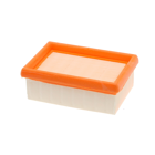 Vzduchový filter pre rozbrusovacie píly Stihl TS 400 SR430 SR450 BR350 BR430 BR450 (42231410300)