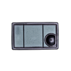 Vzduchový filter pre rozbrusovacie píly Stihl TS400 (OEM 42231401800)