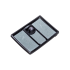 Vzduchový filter pre rozbrusovacie píly Stihl TS700 TS800 (OEM 42241401801)