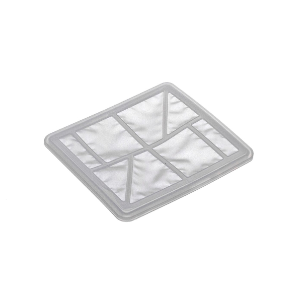 Vzduchový filter pre rozbrusovaciu pílu Husqvarna Partner K750 (OEM 544181602)