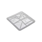 Vzduchový filter pre rozbrusovaciu pílu Husqvarna Partner K750 (OEM 544181602)