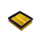 Vzduchový filter pre rozbrusovaciu pílu Husqvarna Partner K750 (OEM 544181602)