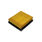 Vzduchový filter pre rozbrusovaciu pílu Husqvarna Partner K750 (OEM 544181602)