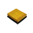 Vzduchový filter pre rozbrusovaciu pílu Husqvarna Partner K750 (OEM 544181602)