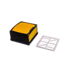 Vzduchový filter pre rozbrusovaciu pílu Partner Husqvarna K 760 K 770 K 770 Smartguard K760 CUT-N-BREAK (OEM 574362301 574362302)