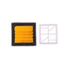 Vzduchový filter pre rozbrusovaciu pílu Partner Husqvarna K 760 K 770 K 770 Smartguard K760 CUT-N-BREAK (OEM 574362301 574362302)