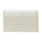 Vzduchový filter pre Stihl BR340 BR380 BR420 SR340 SR420 (OEM 42031201500) Vzduchový filter pre Stihl BR340 BR380 BR420 SR340 SR420 (OEM 42031201500)