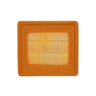 Vzduchový filter pre Stihl FS89 FS91 FS111 FS111 FS131 FS311 FR131T HT102 HT103 HT132 HT133 KM91R KM111R KM111R KM131 KM131R BT131 FC91 FC96 FC111 (OEM 41801410300)