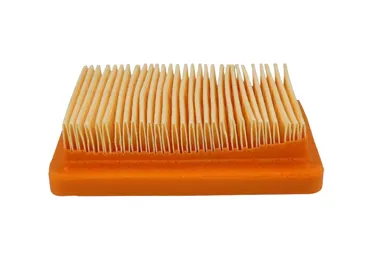 Vzduchový filter pre Stihl FS89 FS91 FS111 FS111 FS131 FS311 FR131T HT102 HT103 HT132 HT133 KM91R KM111R KM111R KM131 KM131R BT131 FC91 FC96 FC111 (OEM 41801410300)