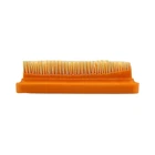 Vzduchový filter pre Stihl FS89 FS91 FS111 FS111 FS131 FS311 FR131T HT102 HT103 HT132 HT133 KM91R KM111R KM111R KM131 KM131R BT131 FC91 FC96 FC111 (OEM 41801410300)
