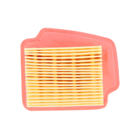 Vzduchový filter pre Stihl KM94R KM94RC KM94RCE SP92C SP92TC SP92CE SP92TCE (OEM 41491410300)