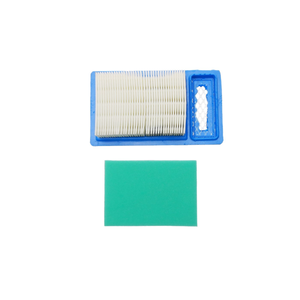 Vzduchový filter pre vibračný pech Wacker BS 50-2 BS 50-2 BS 50-4 BS 50-4 BS 60-2 BS 60-4 BS 60-4 BS 70-2 DS 70 (OEM 0157193)