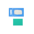 Vzduchový filter pre vibračný pech Wacker BS 50-2 BS 50-2 BS 50-4 BS 50-4 BS 60-2 BS 60-4 BS 60-4 BS 70-2 DS 70 (OEM 0157193)