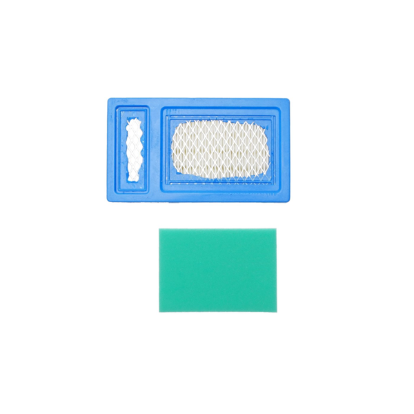 Vzduchový filter pre vibračný pech Wacker BS 50-2 BS 50-2 BS 50-4 BS 50-4 BS 60-2 BS 60-4 BS 60-4 BS 70-2 DS 70 (OEM 0157193)