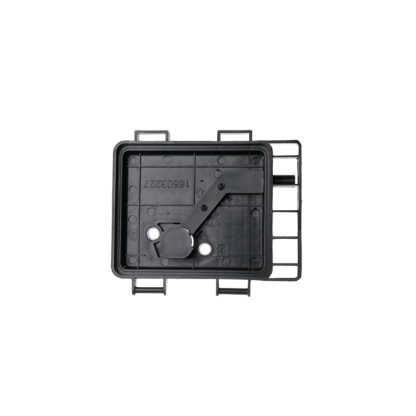 Vzduchový filter s držiakom filtra pre Čínske motorové kosačky NAC T475 T575 T675