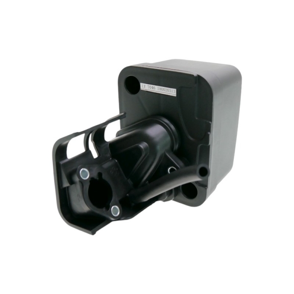 Vzduchový filter s krytom pre motory Loncin G160F G200F (OEM 180020313-0001 180021206-0001 180020313-T046)