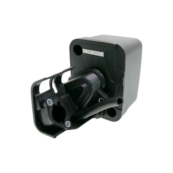 Vzduchový filter s krytom pre motory Loncin G160F G200F (OEM 180020313-0001 180021206-0001 180020313-T046)