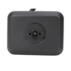 Vzduchový filter s krytom pre motory Loncin G160F G200F (OEM 180020313-0001 180021206-0001 180020313-T046)