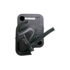 Vzduchový filter s krytom pre motory Loncin G160F G200F (OEM 180020313-0001 180021206-0001 180020313-T046)