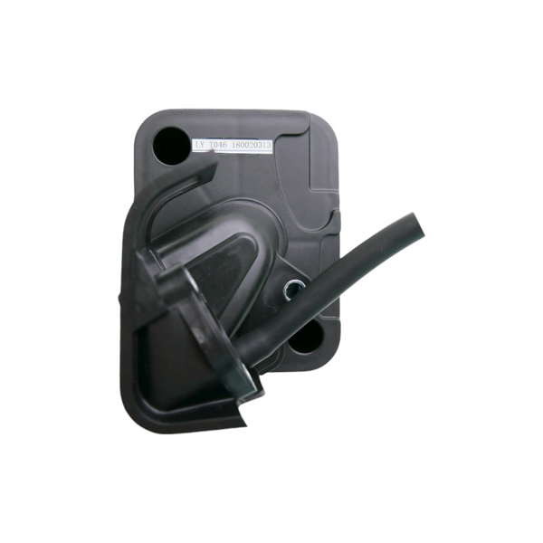 Vzduchový filter s krytom pre motory Loncin G160F G200F (OEM 180020313-0001 180021206-0001 180020313-T046)