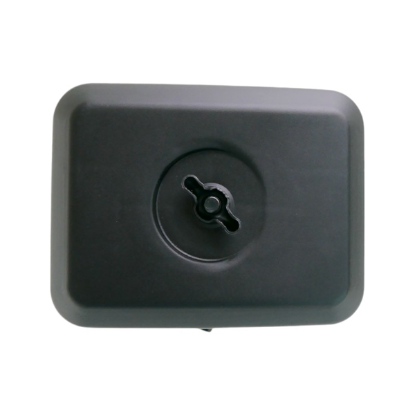 Vzduchový filter s krytom pre motory Loncin G160F G200F (OEM 180020313-0001 180021206-0001 180020313-T046)