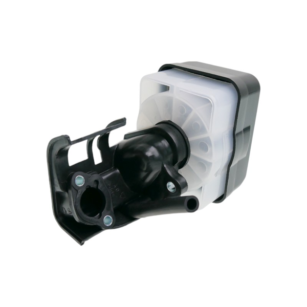 Vzduchový filter s krytom pre motory Loncin G160F G200F (OEM 180020320-0001 180020462-0001 180020320-T040)