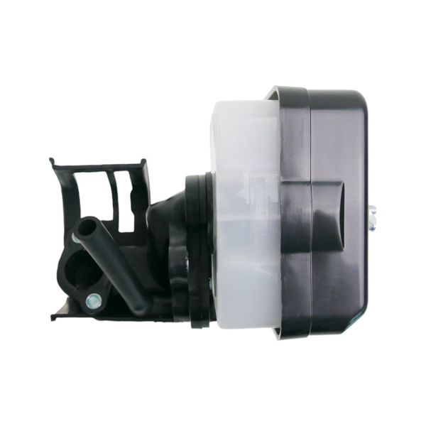 Vzduchový filter s krytom pre motory Loncin G160F G200F (OEM 180020320-0001 180020462-0001 180020320-T040)