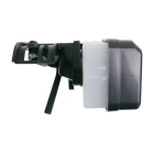 Vzduchový filter s krytom pre motory Loncin G160F G200F (OEM 180020320-0001 180020462-0001 180020320-T040)