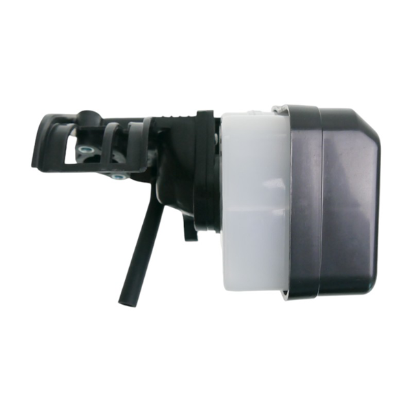 Vzduchový filter s krytom pre motory Loncin G160F G200F (OEM 180020320-0001 180020462-0001 180020320-T040)