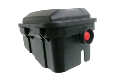 Vzduchový filter s krytom pre motory Loncin LC1P61FE LC1P65FE (OEM 180020732-0001)