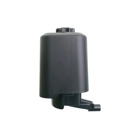 Vzduchový filter s krytom pre motory Loncin LC1P88F LC1P90F LC1P92F (OEM 180020633-0001 180020633-T381)