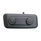 Vzduchový filter s krytom pre motory Loncin LC1P88F LC1P90F LC1P92F (OEM 180020633-0001 180020633-T381)