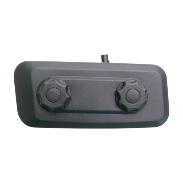 Vzduchový filter s krytom pre motory Loncin LC1P88F LC1P90F LC1P92F (OEM 180020633-0001 180020633-T381)