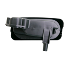 Vzduchový filter s krytom pre motory Loncin LC1P88F LC1P90F LC1P92F (OEM 180020633-0001 180020633-T381)