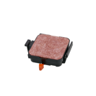 Vzduchový filter s prírubou pre krovinorezy Stihl FC75 HF75 FR85 FS75 FS80 FS85 HL75 HS75 HT70 HT75 (OEM 41371402800 41371242800)