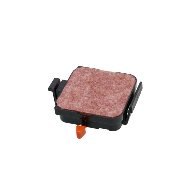 Vzduchový filter s prírubou pre krovinorezy Stihl FC75 HF75 FR85 FS75 FS80 FS85 HL75 HS75 HT70 HT75 (OEM 41371402800 41371242800)