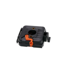 Vzduchový filter s prírubou pre krovinorezy Stihl FC75 HF75 FR85 FS75 FS80 FS85 HL75 HS75 HT70 HT75 (OEM 41371402800 41371242800)