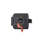 Vzduchový filter s prírubou pre krovinorezy Stihl FC75 HF75 FR85 FS75 FS80 FS85 HL75 HS75 HT70 HT75 (OEM 41371402800 41371242800)