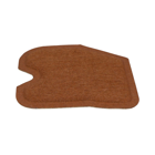 Vzduchový filter Super pre motorové píly Husqvarna 120MARK II 230 235 236 240 Jonsered CS2234 CS2238 McCulloch CS340 CS380  (OEM 545061801)