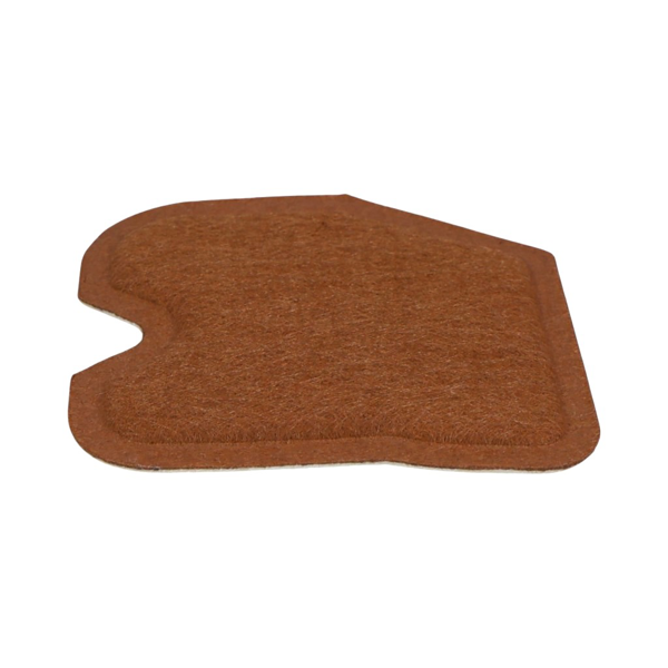 Vzduchový filter Super pre motorové píly Husqvarna 120MARK II 230 235 236 240 Jonsered CS2234 CS2238 McCulloch CS340 CS380  (OEM 545061801)