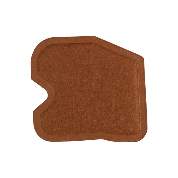 Vzduchový filter Super pre motorové píly Husqvarna 120MARK II 230 235 236 240 Jonsered CS2234 CS2238 McCulloch CS340 CS380  (OEM 545061801)